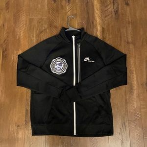 RARE EYBL Jacket 2021 (BOIL, STRING, WATER, BURN)